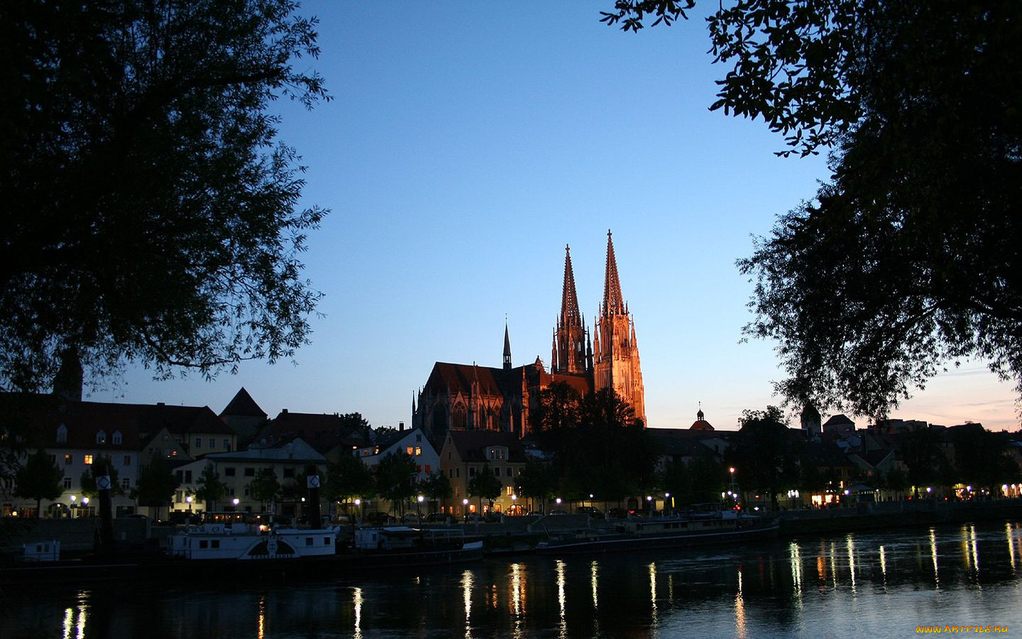 regensburg, germany, , , 